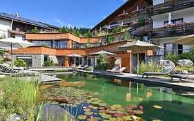 Bio- und Wellnesshotel Eggensberger