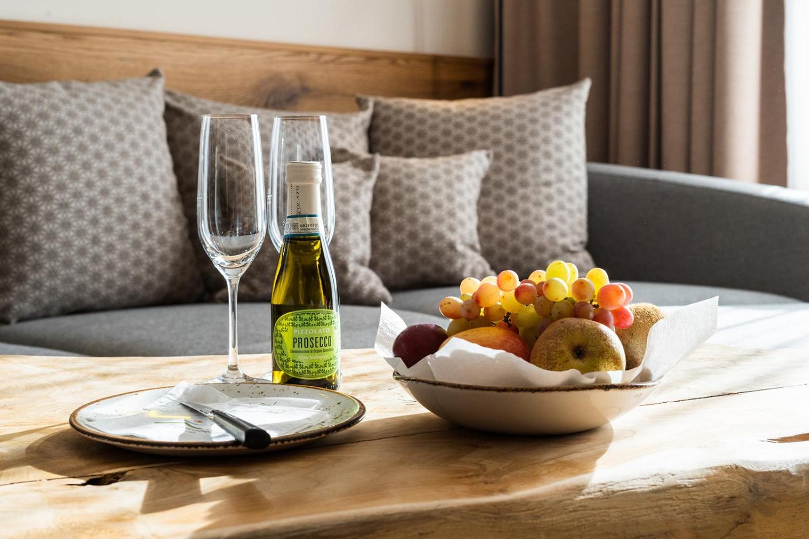 Bio- und Wellnesshotel Eggensberger Füssen Zimmer foto