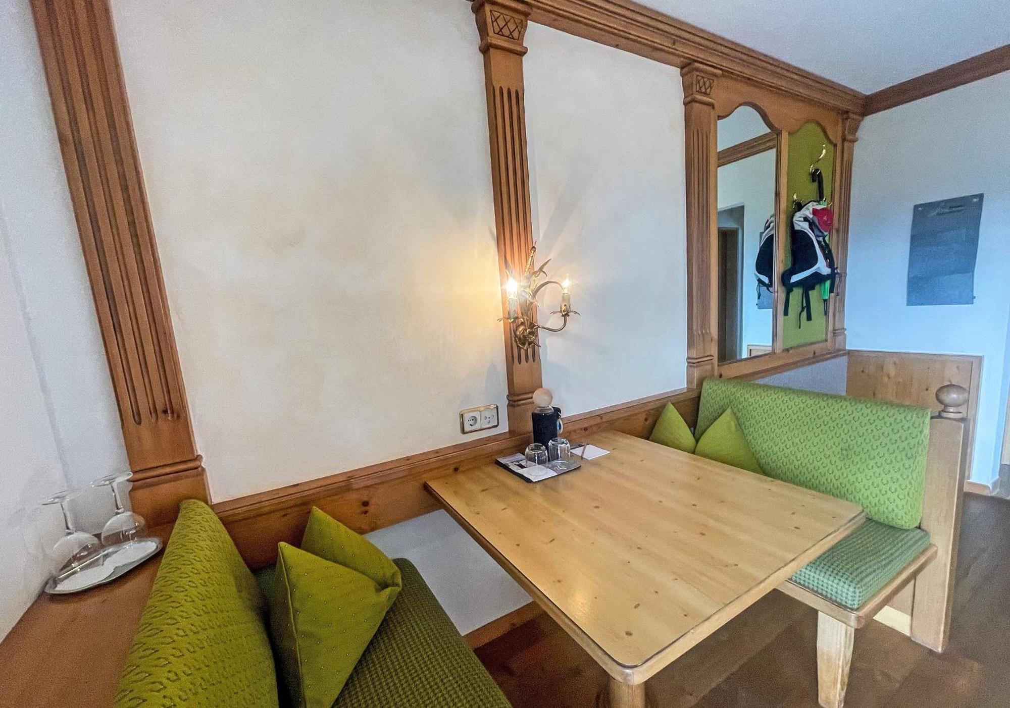 Bio- und Wellnesshotel Eggensberger Füssen Zimmer foto