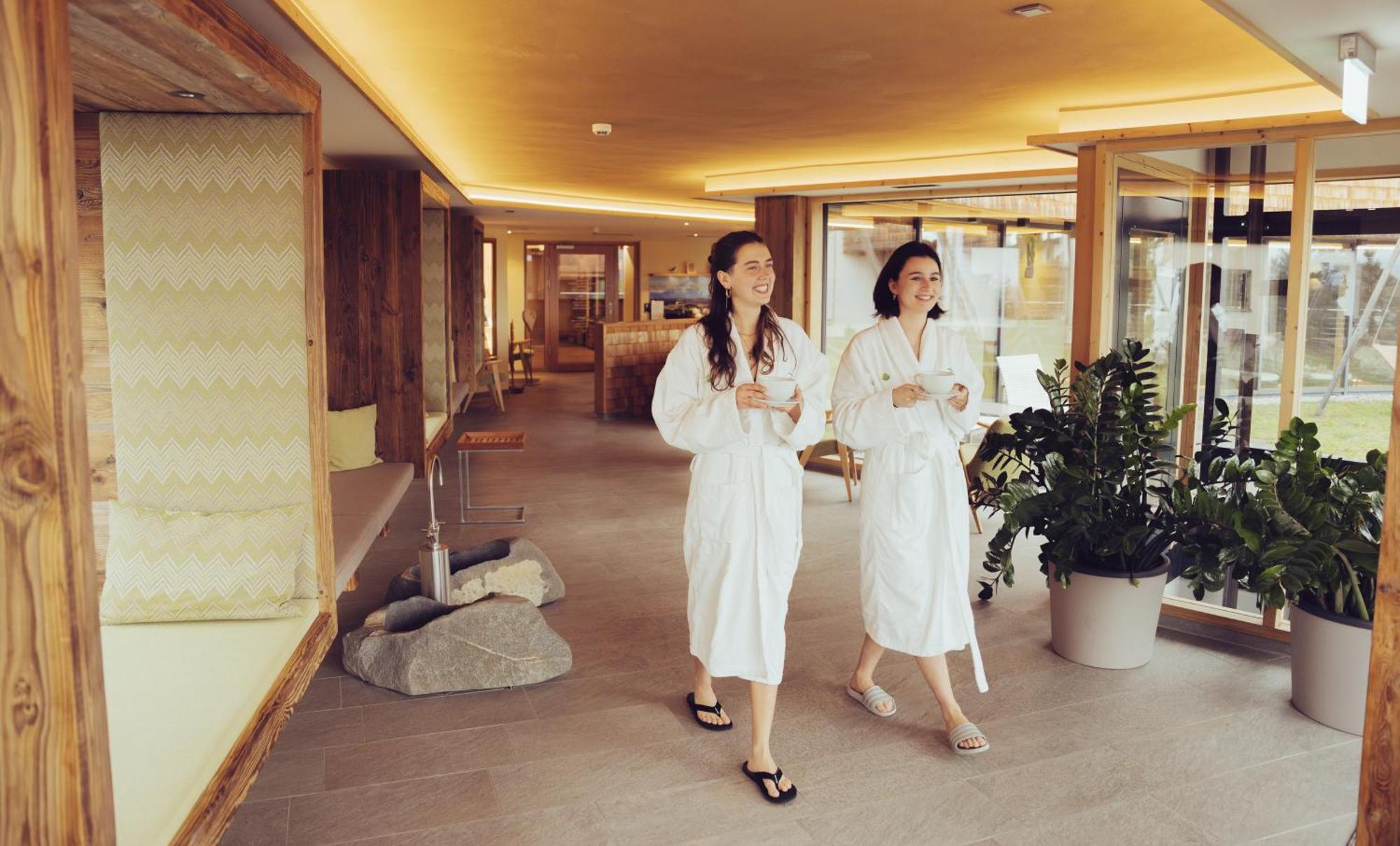 Bio- und Wellnesshotel Eggensberger Füssen Exterior foto